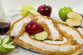 Apple Danish Kringle 22oz.