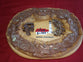 Chocolate Mint Danish Kringle