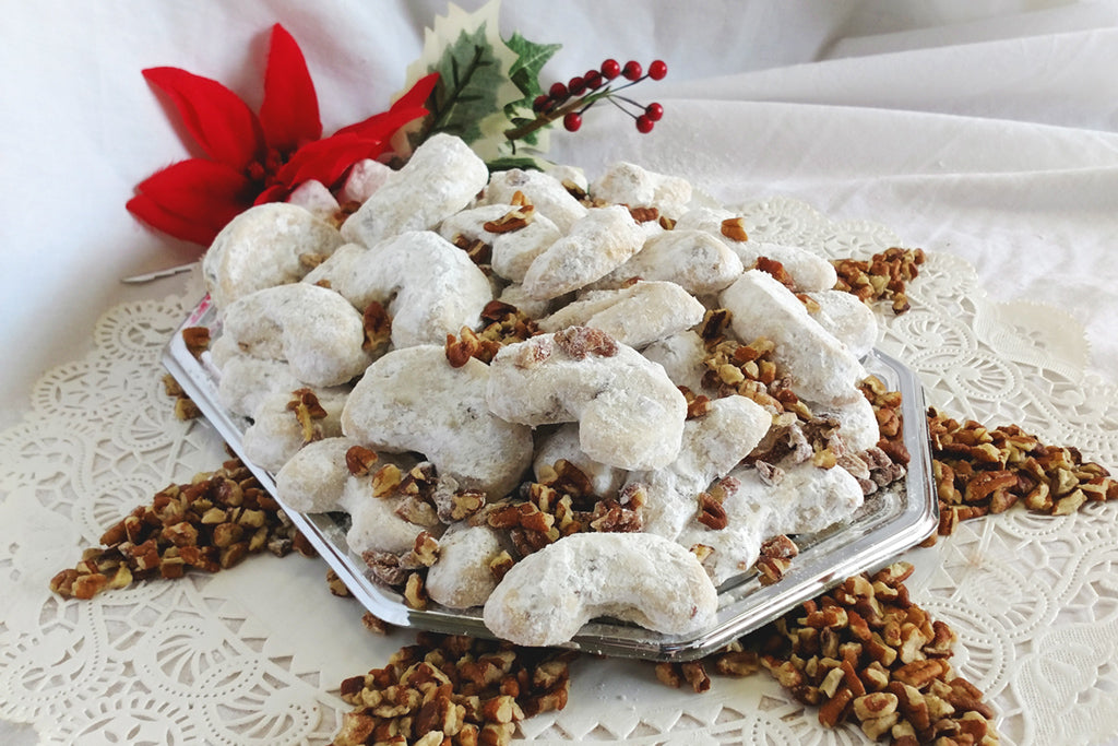 Pecan Dreams Pecan Dreams