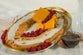 Raspberry Cheese Danish Kringle 22oz.