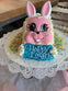 Large Bunny Rabbit Cake (In Store Pick up Only)