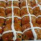 Hot cross buns( In store pick up only)